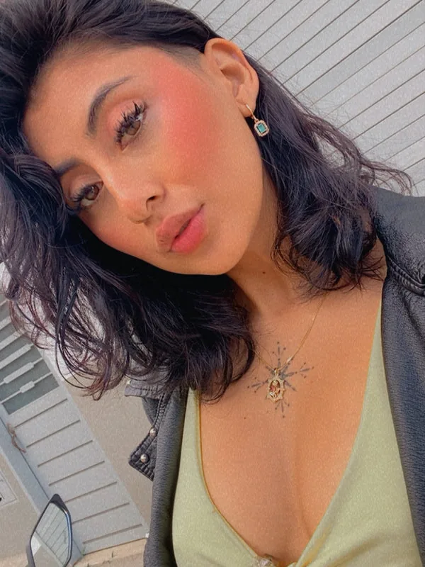 Vanisha — Telegram sexting