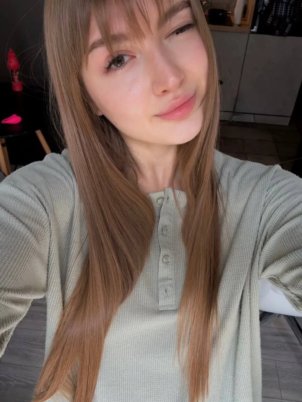 Eva, Telegram sexting photo 4