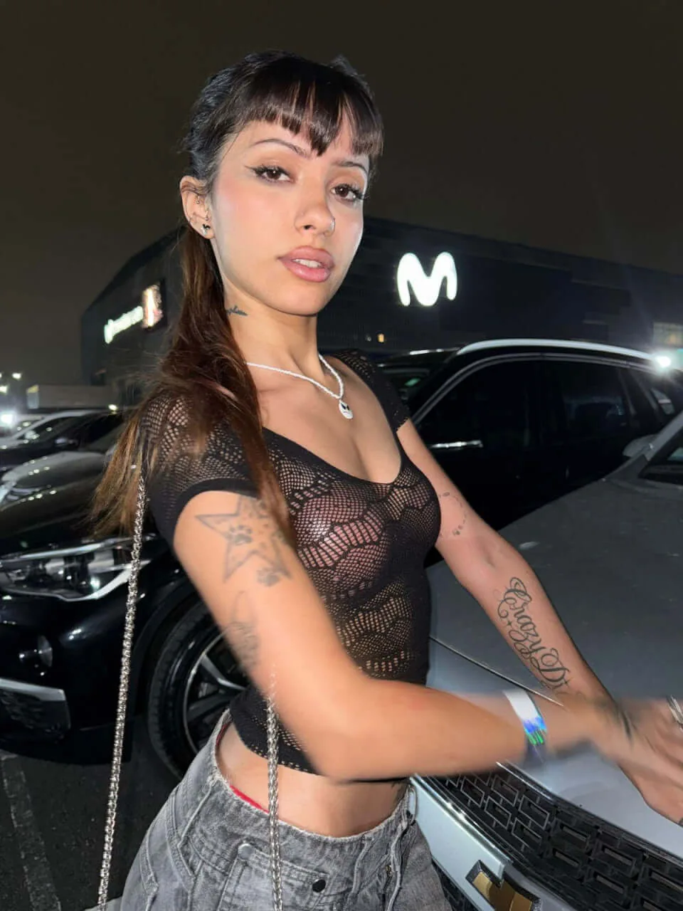 Gigita XXX, Telegram sexting photo 2