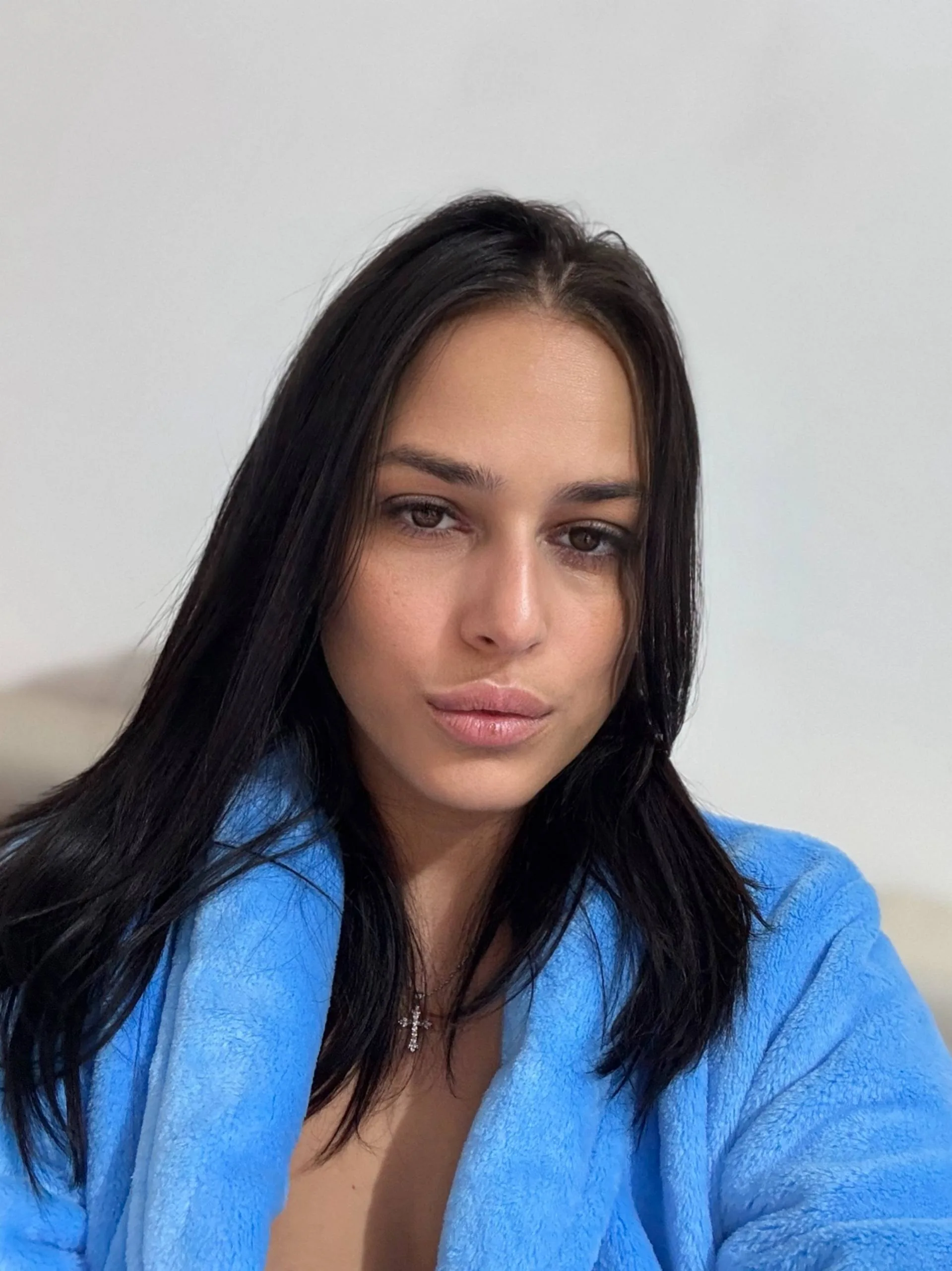 Elise Winfrey, Telegram sexting photo 3