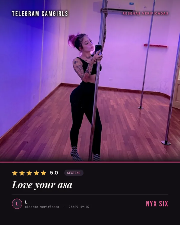 NYX SIX verified review: Love your asa